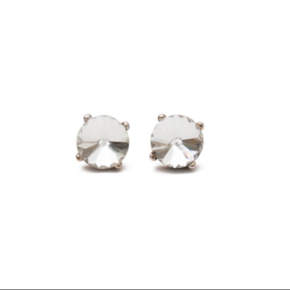 Plunder Jess Mo Earrings - Picture 3 of 5